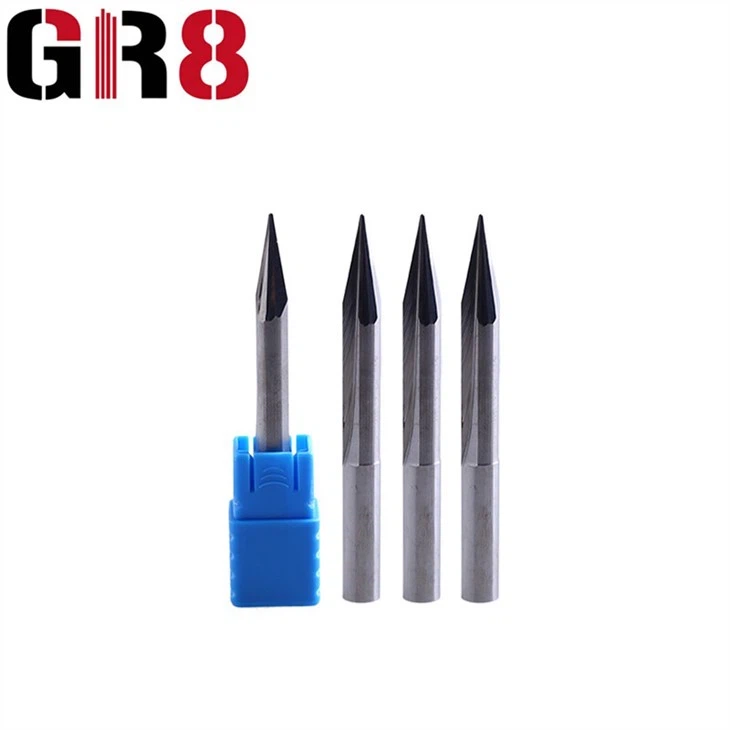 חריטת קצה חלילים ישרים