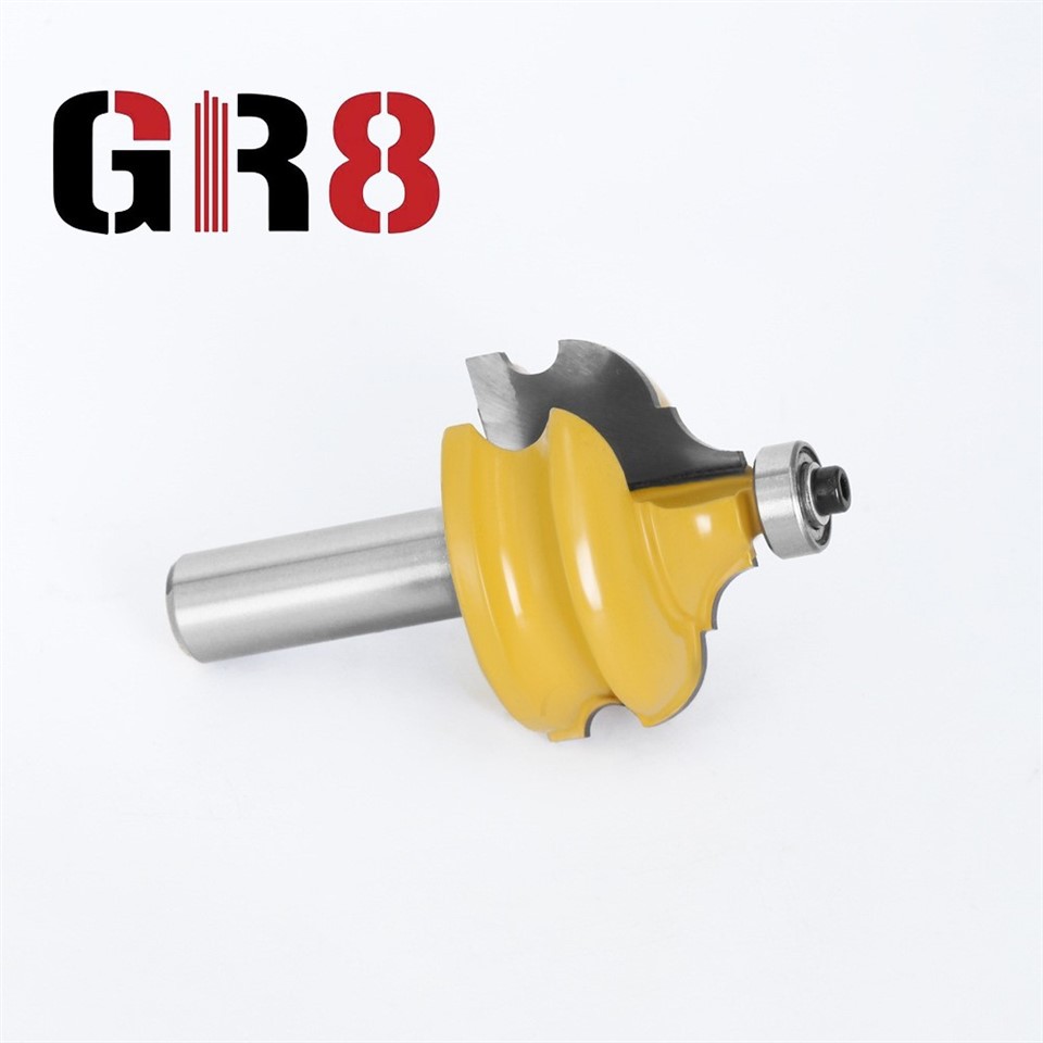 נושאת שקית רומאית כפולה רומית