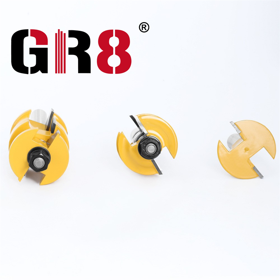 ערכת סיביות של מסגרת דלת Ogee