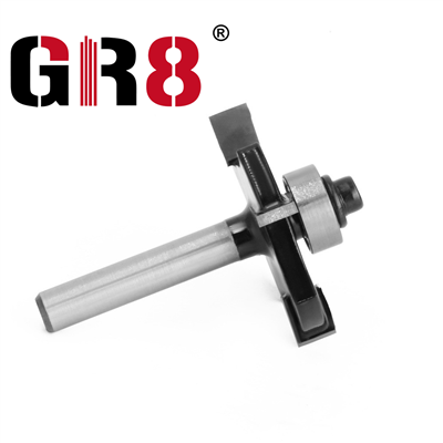 T-Type bit עם מיסב